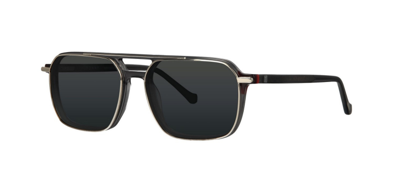 Oprawa z nakładką clip-on TONNY 0021C3MD