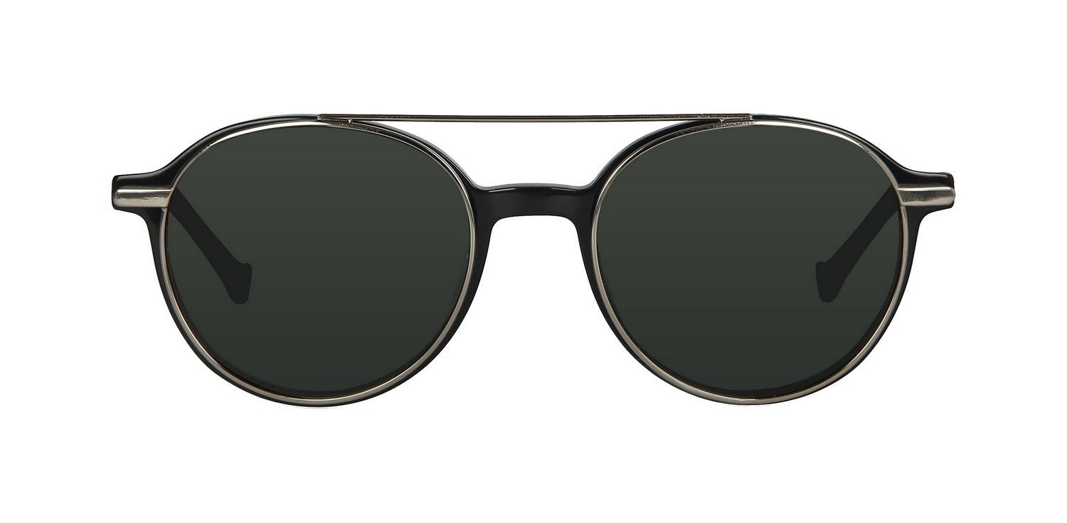 Oprawa z nakładką clip-on TONNY 0022C1U