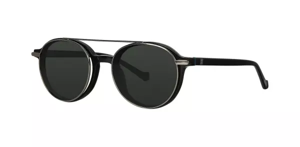 Oprawa z nakładką clip-on TONNY 0022C1U