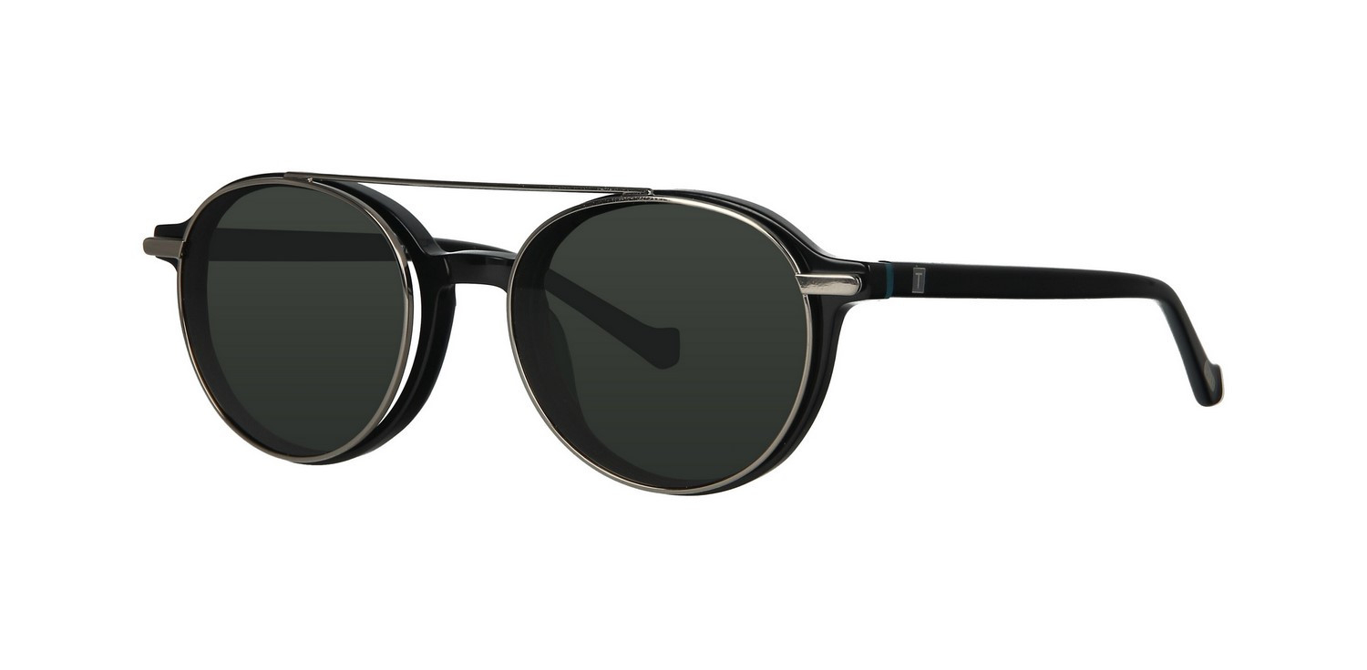 Oprawa z nakładką clip-on TONNY 0022C1U