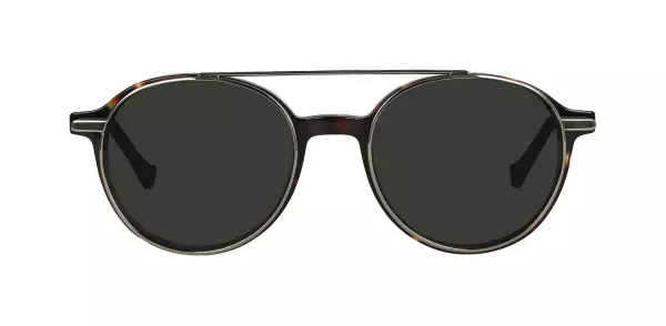 Oprawa z nakładką clip-on TONNY 0022C2U