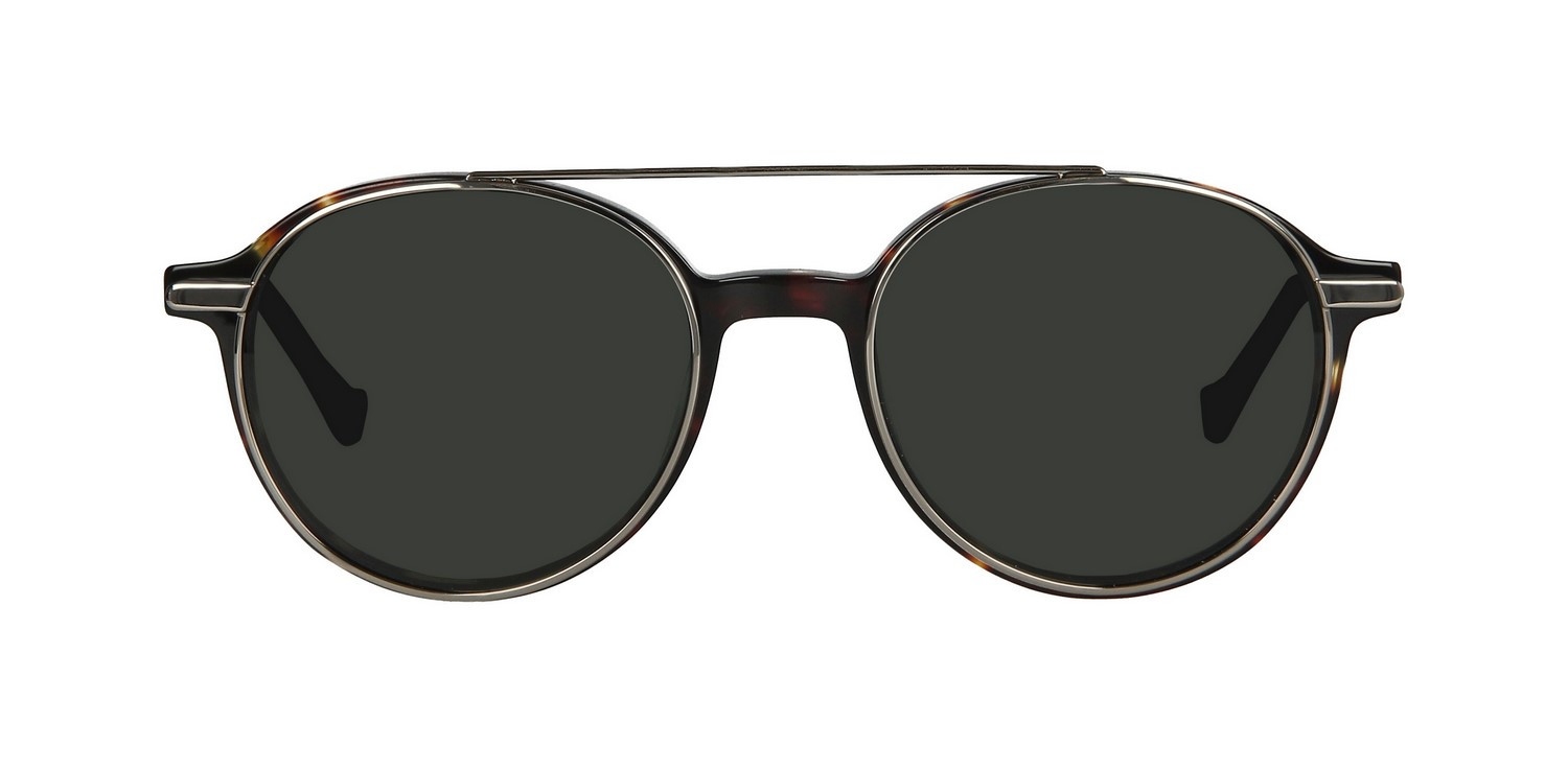 Oprawa z nakładką clip-on TONNY 0022C2U