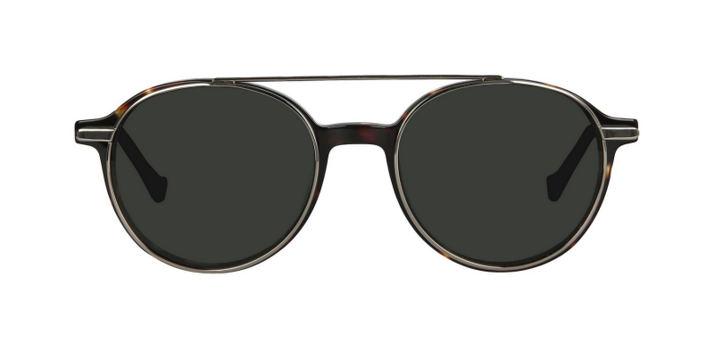 Oprawa z nakładką clip-on TONNY 0022C2U