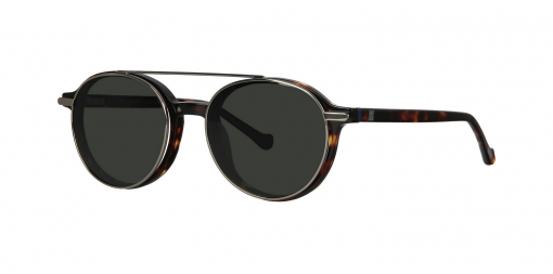 Oprawa z nakładką clip-on TONNY 0022C2U