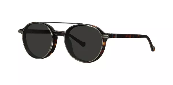 Oprawa z nakładką clip-on TONNY 0022C2U