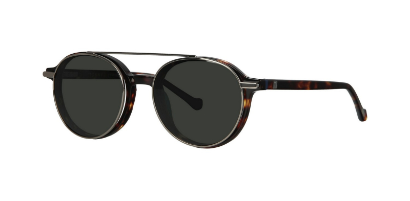 Oprawa z nakładką clip-on TONNY 0022C2U