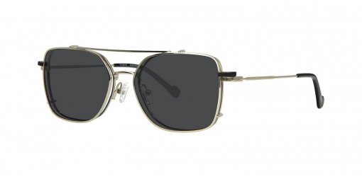 Oprawa z nakładką clip-on TONNY 0023AC1WD