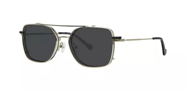 Oprawa z nakładką clip-on TONNY 0023AC1WD