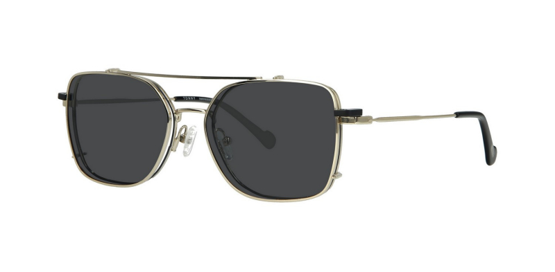 Oprawa z nakładką clip-on TONNY 0023AC1WD