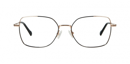 Oprawa z nakładką clip-on TONNY 0023AC2WD