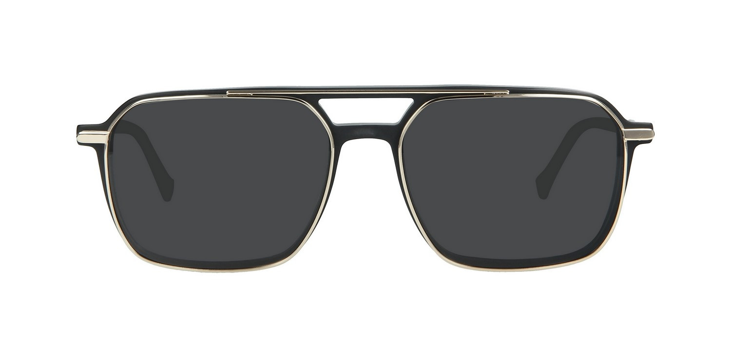 Oprawa z nakładką clip-on TONNY 0021C4MD