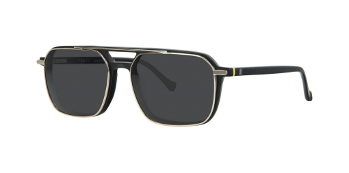 Oprawa z nakładką clip-on TONNY 0021C4MD