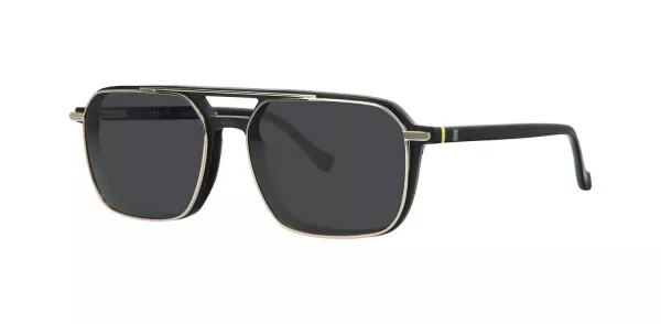 Oprawa z nakładką clip-on TONNY 0021C4MD