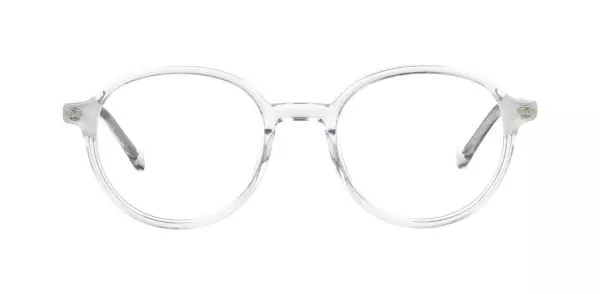 Oprawa z nakładką clip-on TONNY 0022C4U