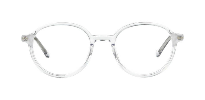 Oprawa z nakładką clip-on TONNY 0022C4U