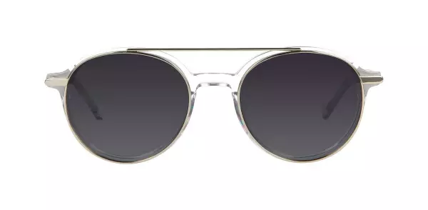 Oprawa z nakładką clip-on TONNY 0022C4U