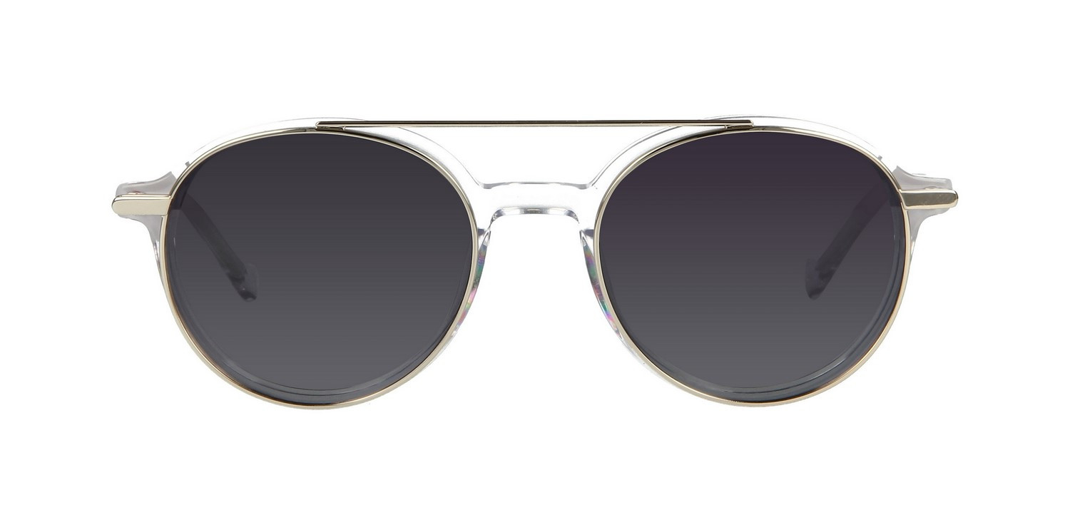 Oprawa z nakładką clip-on TONNY 0022C4U