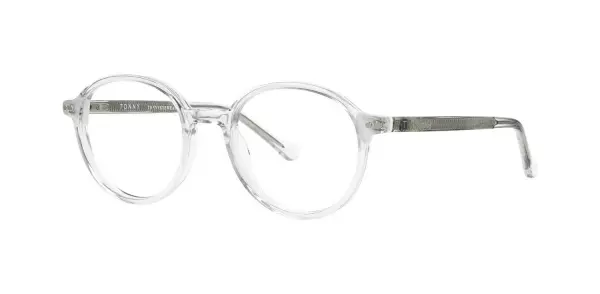 Oprawa z nakładką clip-on TONNY 0022C4U