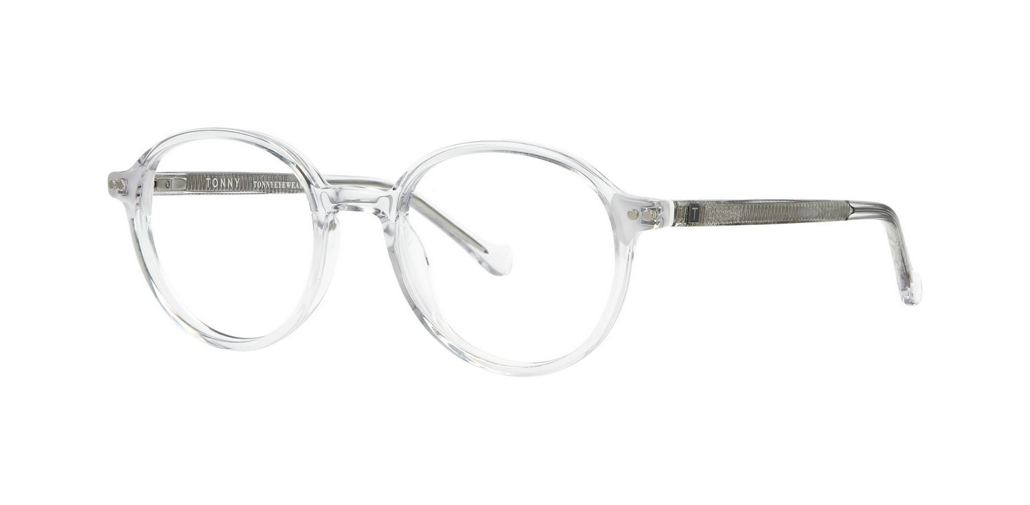 Oprawa z nakładką clip-on TONNY 0022C4U