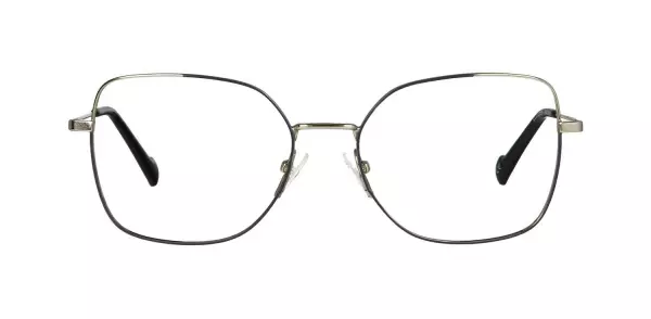 Oprawa z nakładką clip-on TONNY 0023C1W