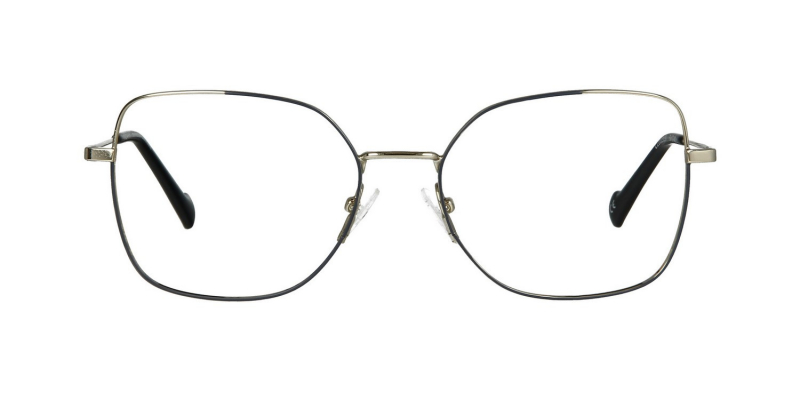 Oprawa z nakładką clip-on TONNY 0023C1W