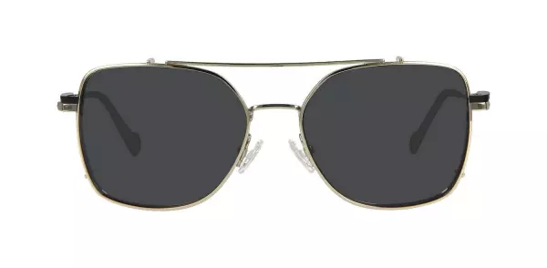 Oprawa z nakładką clip-on TONNY 0023C1W