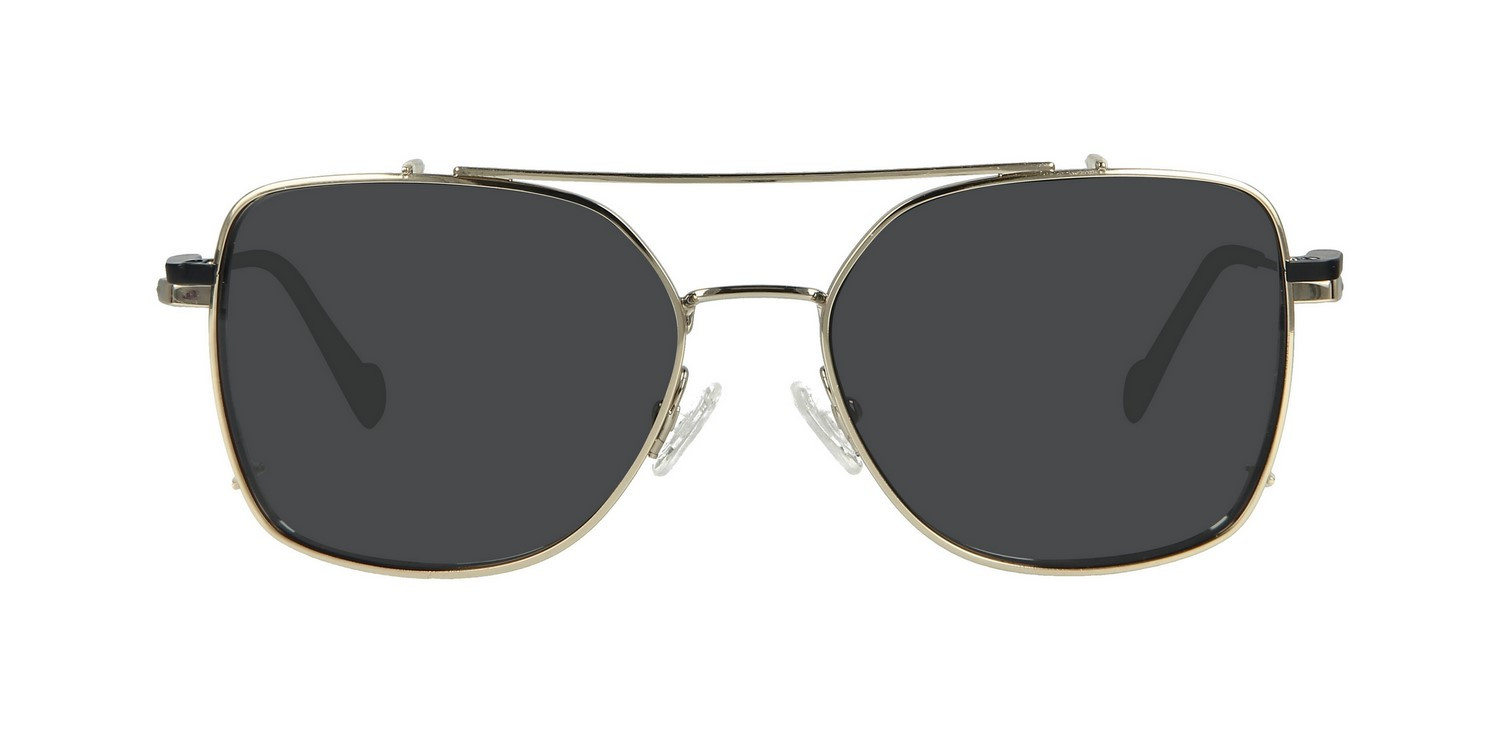 Oprawa z nakładką clip-on TONNY 0023C1W