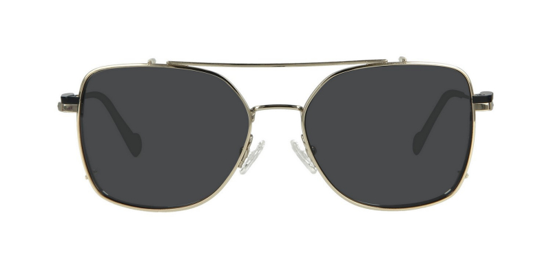 Oprawa z nakładką clip-on TONNY 0023C1W