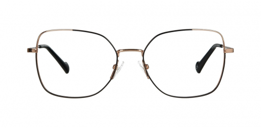 Oprawa z nakładką clip-on TONNY 0023C2W