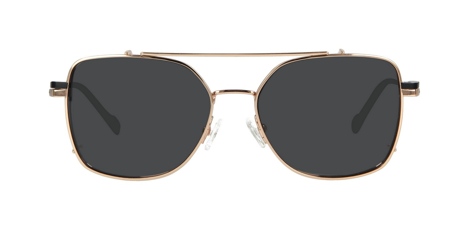 Oprawa z nakładką clip-on TONNY 0023C2W