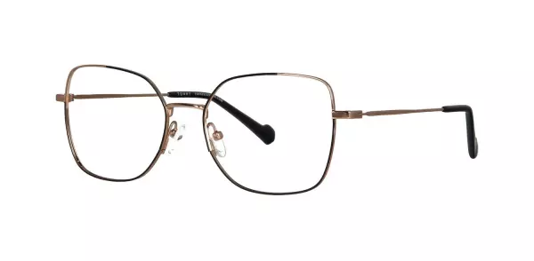 Oprawa z nakładką clip-on TONNY 0023C2W