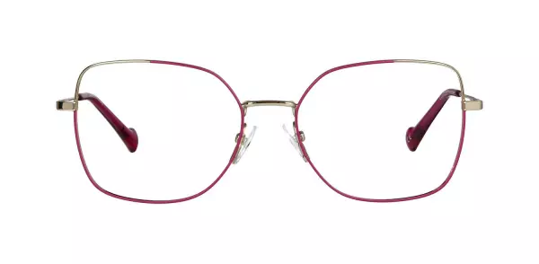 Oprawa z nakładką clip-on TONNY 0023C3W