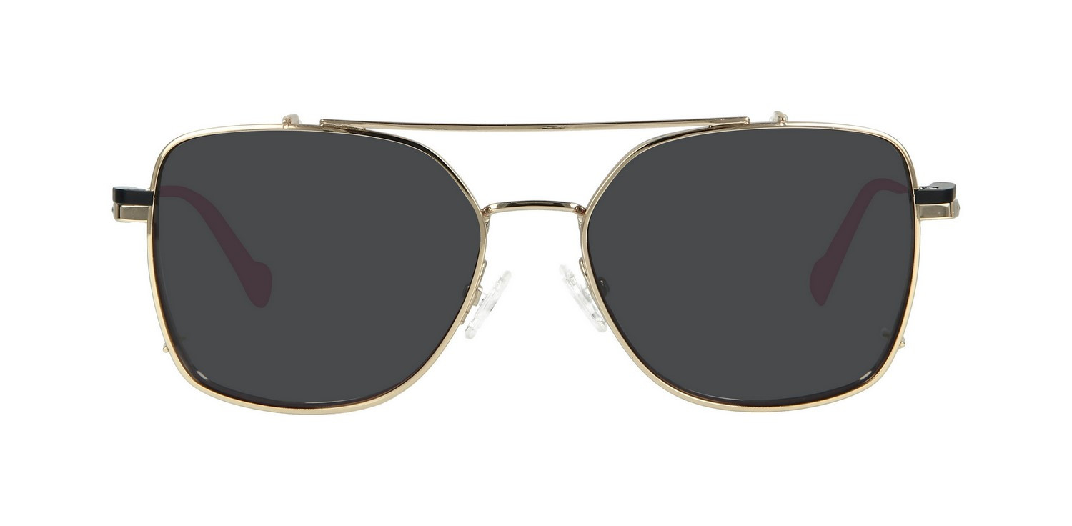 Oprawa z nakładką clip-on TONNY 0023C3W