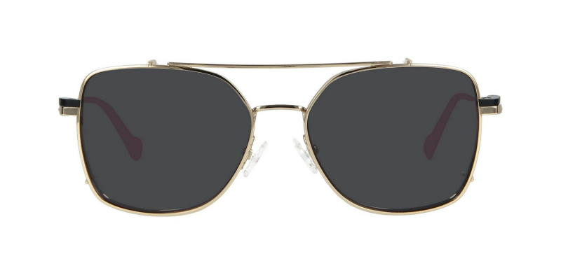 Oprawa z nakładką clip-on TONNY 0023C3W