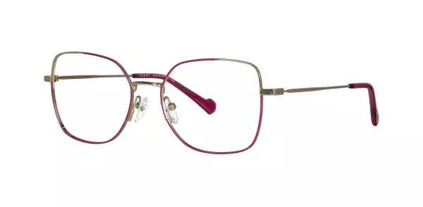 Oprawa z nakładką clip-on TONNY 0023C3W