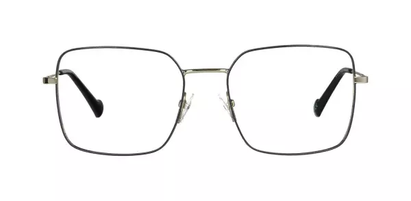 Oprawa z nakładką clip-on TONNY 0024C1UD