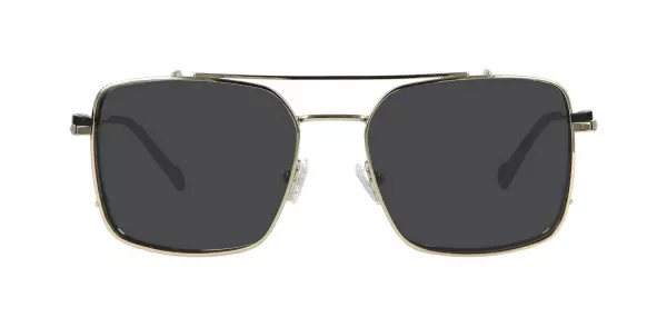 Oprawa z nakładką clip-on TONNY 0024C1UD