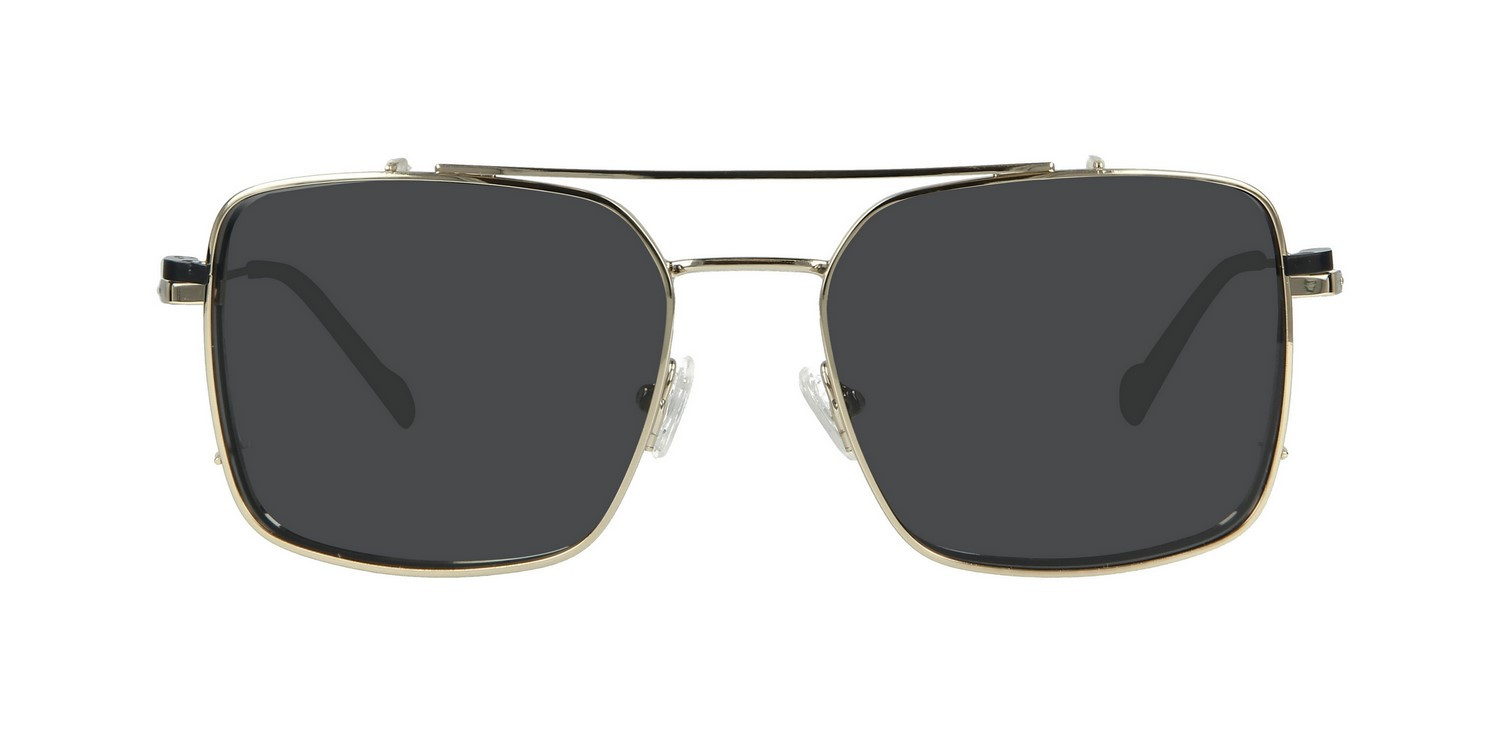 Oprawa z nakładką clip-on TONNY 0024C1UD