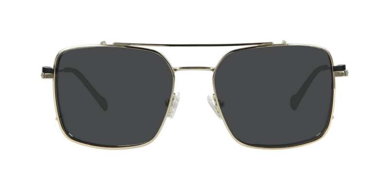 Oprawa z nakładką clip-on TONNY 0024C1UD