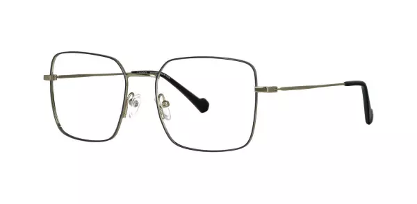 Oprawa z nakładką clip-on TONNY 0024C1UD