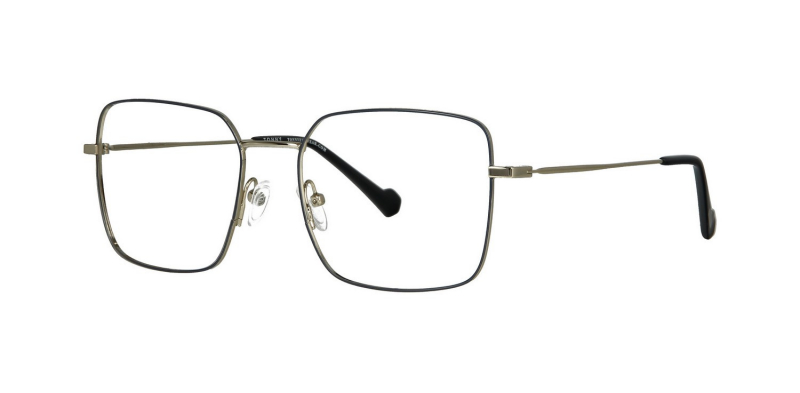 Oprawa z nakładką clip-on TONNY 0024C1UD