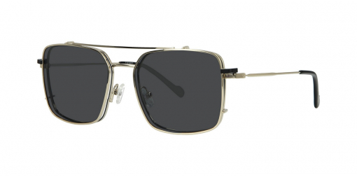 Oprawa z nakładką clip-on TONNY 0024C1UD