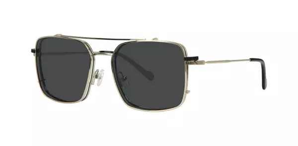 Oprawa z nakładką clip-on TONNY 0024C1UD