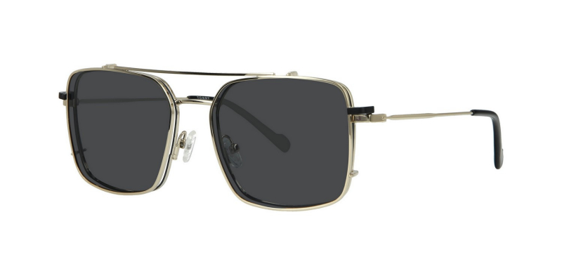 Oprawa z nakładką clip-on TONNY 0024C1UD