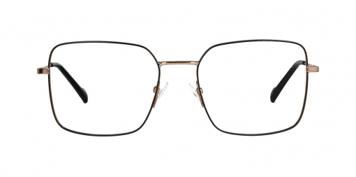 Oprawa z nakładką clip-on TONNY 0024C2UD