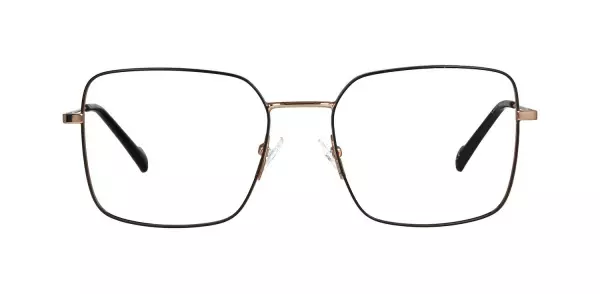 Oprawa z nakładką clip-on TONNY 0024C2UD