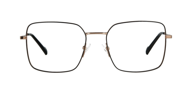 Oprawa z nakładką clip-on TONNY 0024C2UD