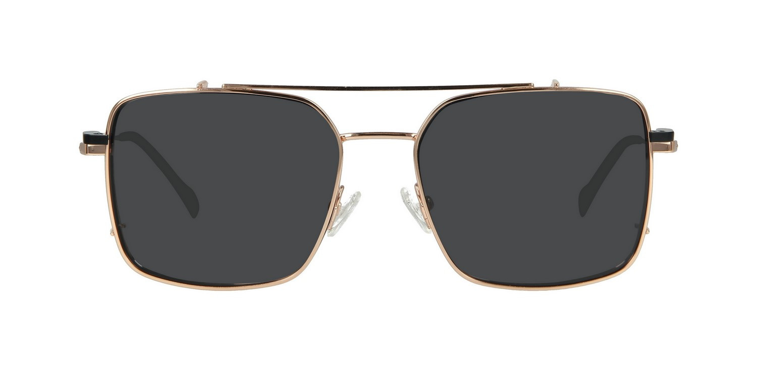 Oprawa z nakładką clip-on TONNY 0024C2UD