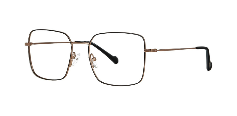 Oprawa z nakładką clip-on TONNY 0024C2UD