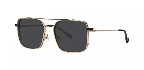 Oprawa z nakładką clip-on TONNY 0024C2UD